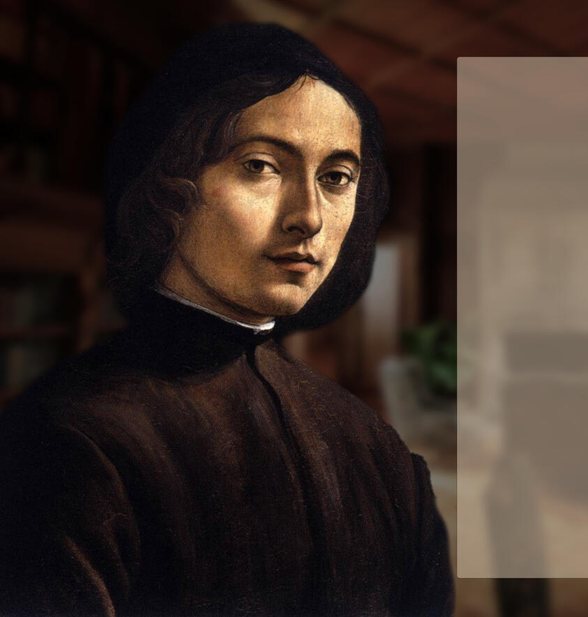 Interrogez les suspects